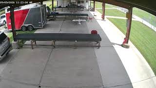 Ray Brickhouse Pavilion North Live live webcam