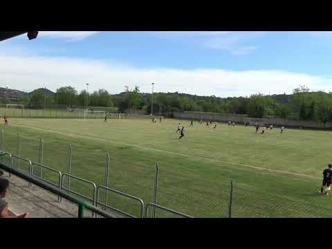 CALCIO TRISSINO - PRO SAMBONIFACESE 1921 ALLIEVI U17