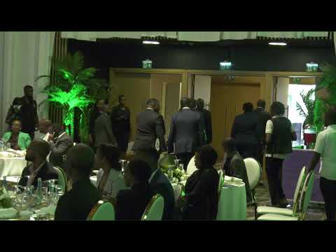 Frontier Africa Reports