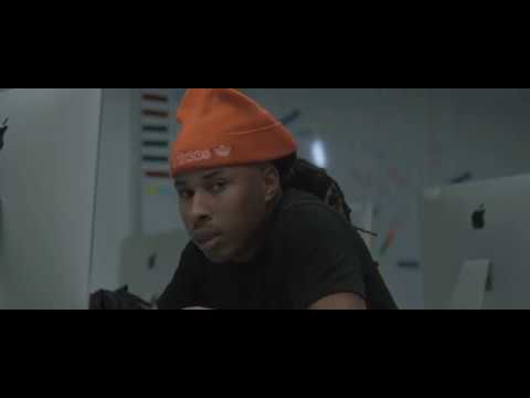 Yung Mula- Broken Mirrors(Official Video)