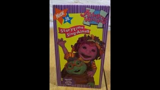 Download lagu Opening & Closing to Allegra's Window: Storytime Sing-Along 1996 VHS mp3 Download lagu Opening & Closing to Allegra's Window: Storytime Sing-Along 1996 VHS mp3