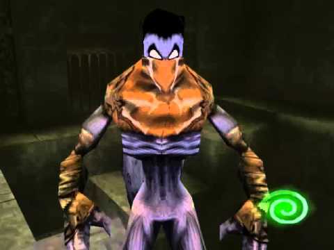 [Let's Play] Legacy of Kain : Soul Reaver 02 (FR)