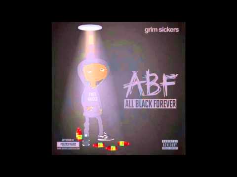 Grim Sickers - Cillit bang (featuring Cadell & So Large)