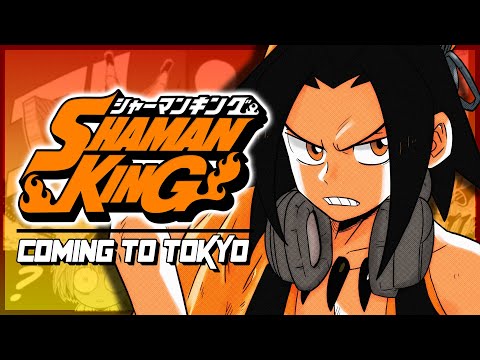 Shaman King Breakdown (Part 1) - Coming to Tokyo Arc EXPLAINED