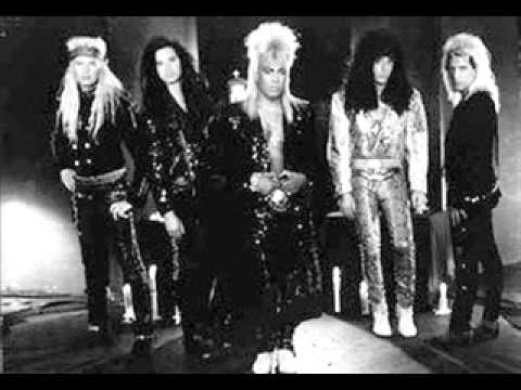 VOODOO X - Into the night