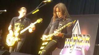 Stryper: You Know What to Do