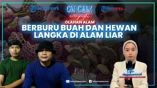 Pernah Kena Golok saat Berburu di Alam, Tata & Bayu Ungkap di Balik Kontenya yang Kerap Viral