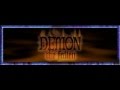(2002) Demon: The Fallen Teaser 