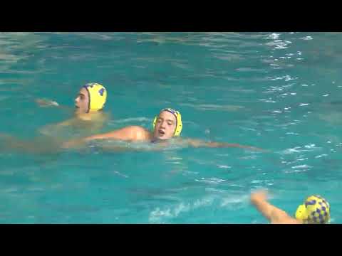 El Waterpolo Emalgesa Algeciras recibe a Dos Hermanas