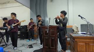 Download lagu Vengthlang Branch KTP Band te Presbytery KTP Meet atana an Inbuatsaihna mp3