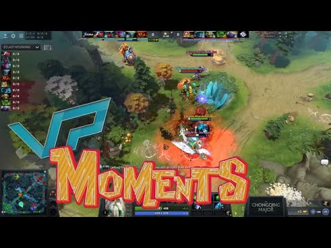 J.Storm vs Forward Gaming at The Chongqing Major