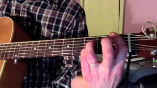 Pearl of the Quarter - Steely Dan (chords)