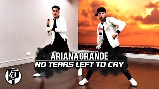 Ariana Grande | &quot;NO TEARS LEFT TO CRY&quot; | Dance Choreography | #AGxDO