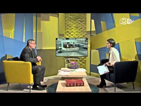 Opća audijencija 16.12.2015. - Isus uvijek djeluje gratis, On daruje, On obdaruje, On ne naplaćuje