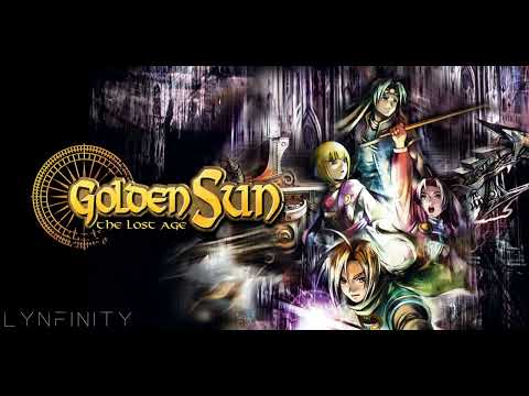 Golden Sun The Lost Age - Full OST w/ Timestamps