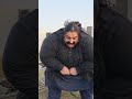 Khanbaba Breaks A ️ KEY WITH HIS BARE HANDS