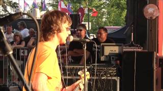 SLOAN - Live - Full Show - Canada Day 2013 - by Gene Greenwood