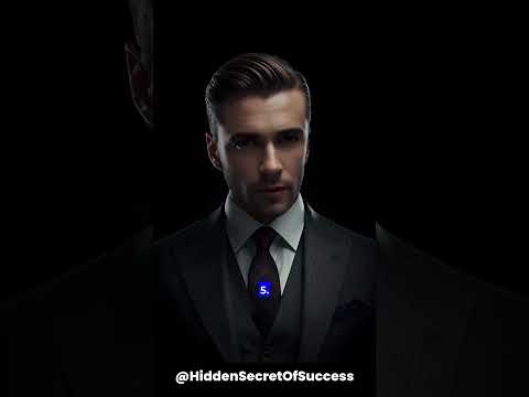 7 Signs of high IQ people.