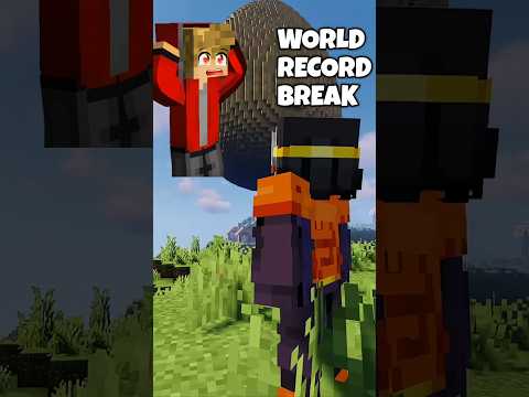 Voice Gaming World Record Break || #gaminghope