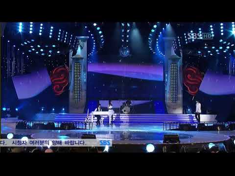 [1080p]071229 FTISLAND - Way back into Love