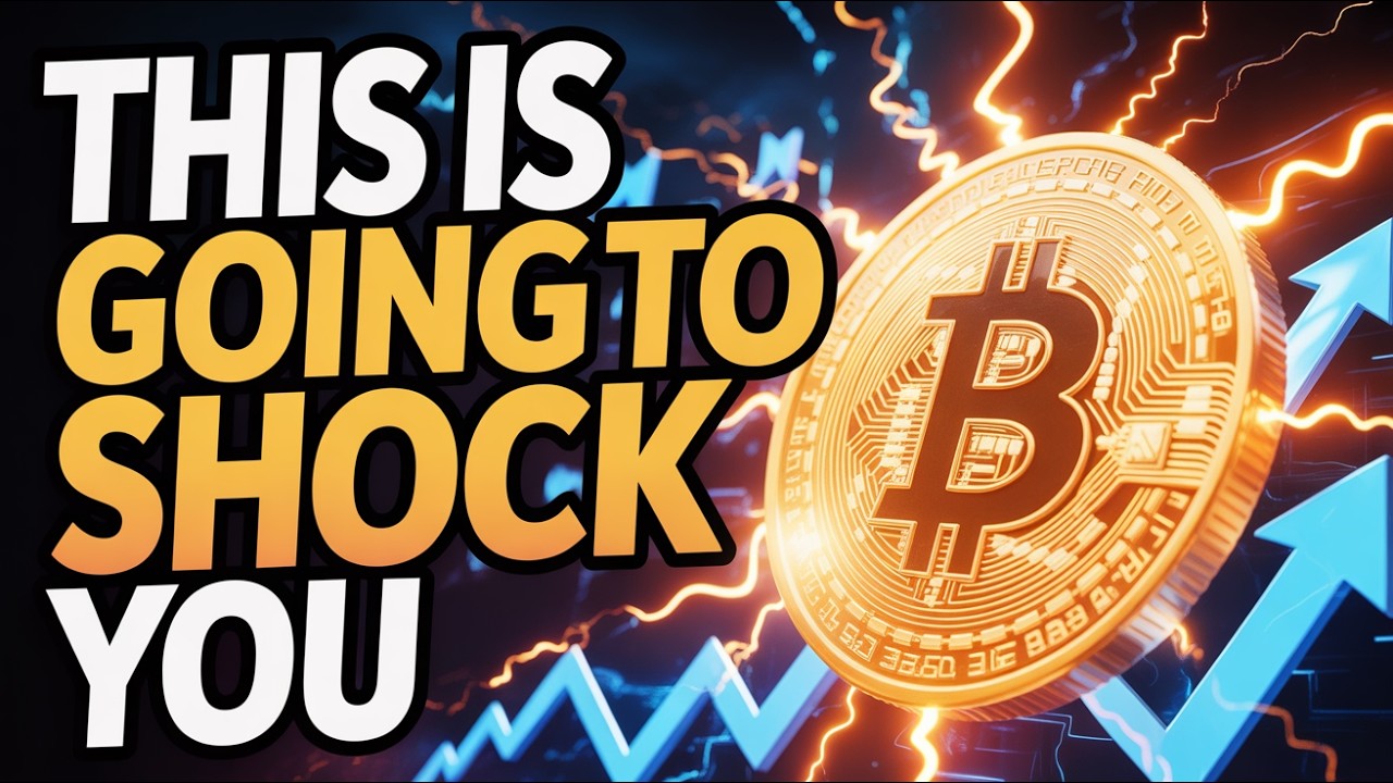 This Is Happening Right Under Your Nose And You Don't Even Notice It Bitcoin Is Going To DOMINATE