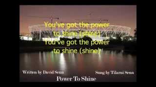 London Olympics Song 2012.mov
