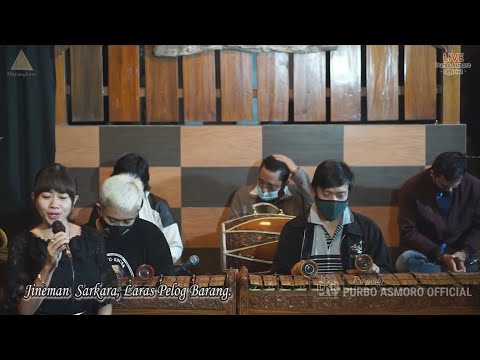 Jineman SARKARA Pl.Barang - Karawitan Mayangkara