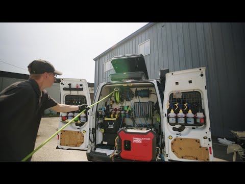 Aesthetic Auto Salon Mobile Detailing