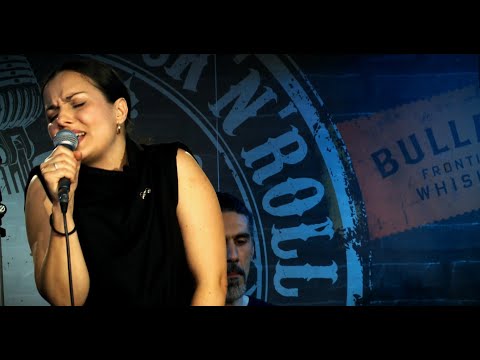 Kuća pored mora - Elena Stella & Ante Jeličić trio
