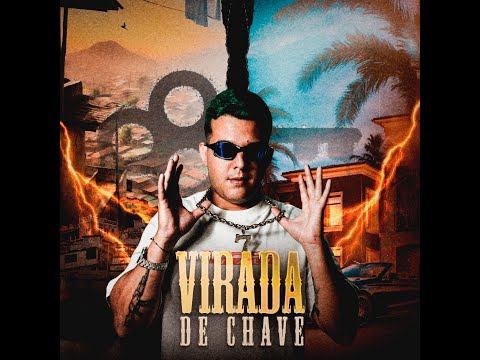 RASTAUANA - VIRADA DE CHAVE