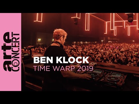 Ben Klock