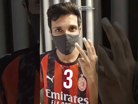 Fake football jersey scam ! #football #footballjersey