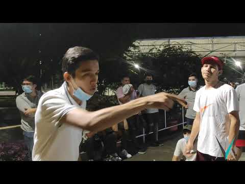 Alucard Vs. Nokaut / Canasta Battles