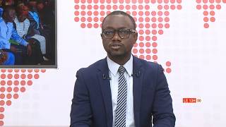 Le 13h du 23 mars 2026-BF1TV