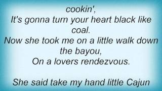 16818 Pat Green - Louisiana Song Lyrics