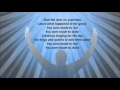 Danny Gokey - Rise (Lyrics)
