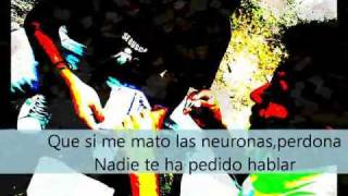 vega-yerba santa(letra)