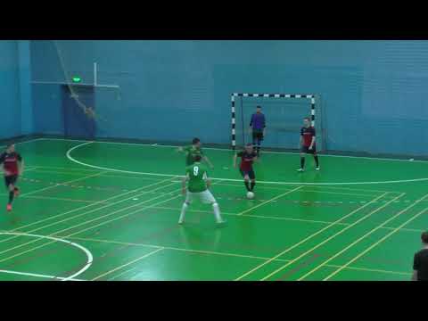 37 КУ 8 тур 9 лига Премьер – AbInBev EFES