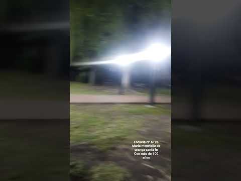 Comuna de Uranga Provincia de Santa fe.