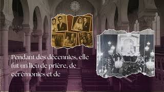 La synagogue Chaloum Lebhar à Bab El-Oued démolie, la fin d’une mémoire