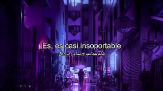 Sink In - Amy Shark || Español/Ingles