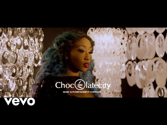 Victoria Kimani - Lover (feat. Phyno)