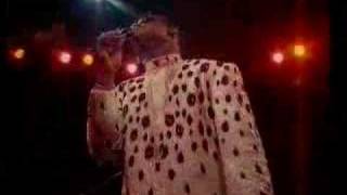 Stevie Wonder - Another Star - LIVE London Part 11
