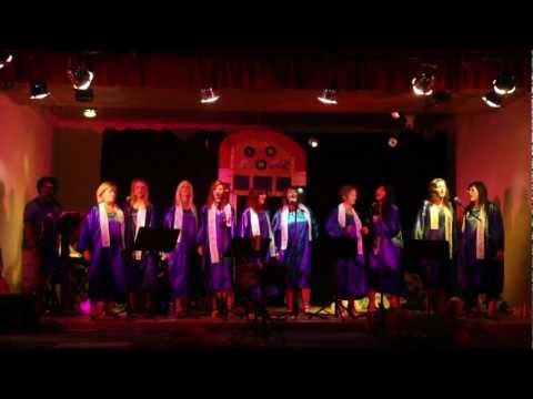 LES 10 ANS DES PACOULINS A LEUC.AUDE