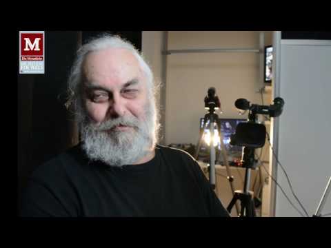 Gott segnet Alexander Van der Bellen und Norbert Hofer