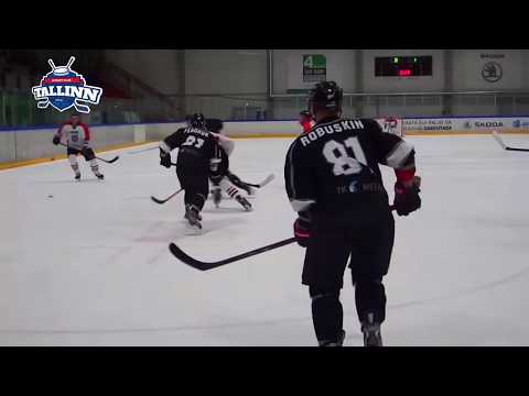 HK Kurbads pretinieki Kontinentālajā kausā - Narva PSK