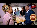 ACP क्यों कर रहे हैं एक Milkman से पूछ ताछ CID सी�