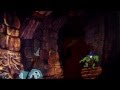 The Black Cauldron Taran Vs The Horned King