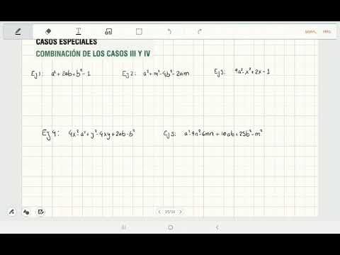 Combinación de casos TCP y DC 1