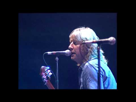 Backwater (Live at Wembley '96)